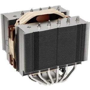 Noctua NH-D15S koelsysteem voor computers Processor Koeler 14 cm Koper, Metallic