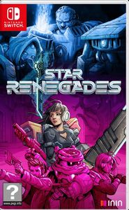 Star Renegades