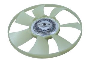 Koelventilator 620078