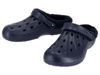 esmara Heren clogs (Marineblauw, 46)