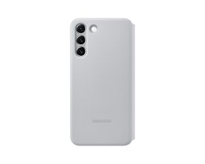 Samsung EF-NS906PJEGEE mobiele telefoon behuizingen 16,8 cm (6.6") Flip case Grijs