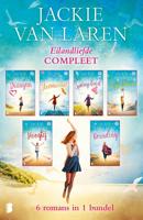 Eilandliefde compleet - Jackie van Laren - ebook