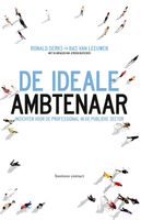 De ideale ambtenaar - Ronald Derks, Bas van Leeuwen - ebook