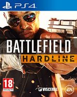 Battlefield Hardline - thumbnail