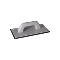 Schuurbord 28X14X0,8Cm Zwt Rubber - Skandia