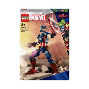 LEGO® MARVEL SUPER HEROES 76258 Captain America bouwfiguur