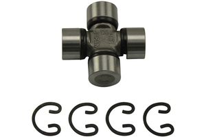 Askoppelingsplaat DUJ6515