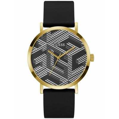 Guess GW0625G2 (Ø 44 mm) Heren horloge