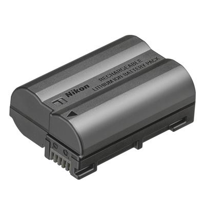 Nikon EN-EL15c oplaadbare batterij OUTLET