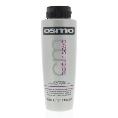 Osmo Colour Save Shampoo 300ml Osmo Colour Save Shampoo 300ml