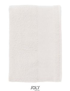 Sol’s L897 Hand Towel Bayside 50