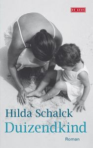 Duizendkind - Hilda Schalck - ebook