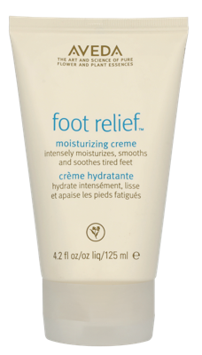 Aveda Foot Relief Moisturizing Cream Voetverzorging 125 ml