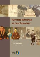 Havezate Mensinge en haar bewoners - Vincent Jonkheid - eBook (9789491065996) - thumbnail
