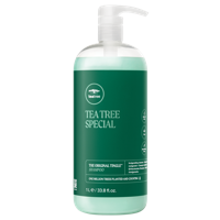 Paul Mitchell Shampoo - Tea Tree Special - 1000 ml
