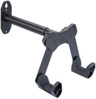 CONTEC Ct wall display smart hold black