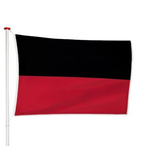 Vlag Nijmegen