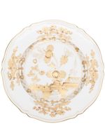 GINORI 1735 assiette Oriente Italiano Albus en porcelaine (31 cm) - Blanc - thumbnail