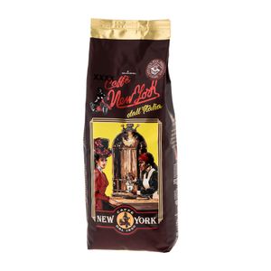 New York koffiebonen XXXX - met Blue mountain (1kg)