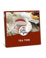 Tea Time - thumbnail