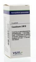 VSM Causticum LM18 4 Gram