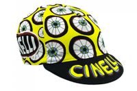 Cinelli Ana Benaroya Eyes 4 U Fietspet Cinelli Ana Benaroya Eyes 4 U Fietspet