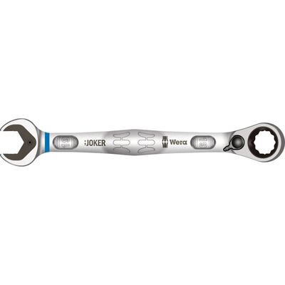 Wera Joker Switch Steek- en ringratelsleutel moersleutel