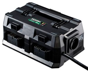 Hikoki Multi-acculader 14,4/18v UC18YTSLW0Z