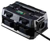 Hikoki Multi-acculader 14,4/18v UC18YTSLW0Z