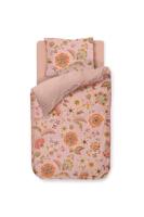 Pip Studio Dekbedovertrekset Hakuna Lila 140x200/220cm Pip Studio Dekbedovertrekset Hakuna Lila 140x200/220cm