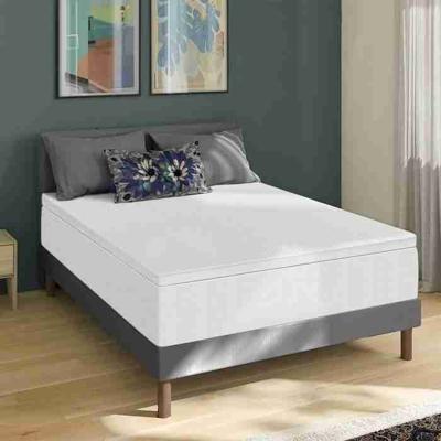 Matrastopper 160x200cm - Tri-technologie 7cm - DEKO DREAM