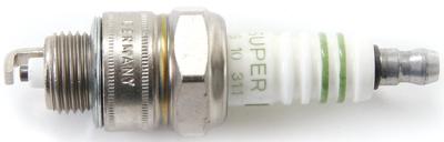 BOSCH wr10fc spark plug