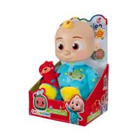 Cocomelon JJ Pop Musical Bedtijd + Geluid Cocomelon JJ Pop Musical Bedtijd + Geluid