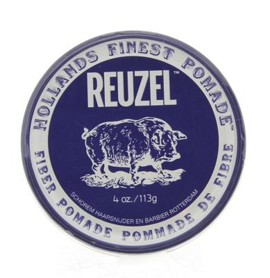 Reuzel Fiber Pomade 113gr