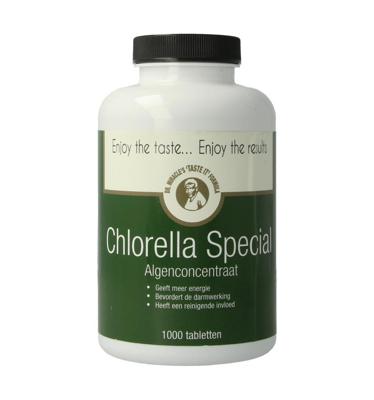 Chlorella