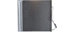 Condensor, airconditioning 35720 Condensor, airconditioning 35720
