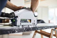 Festool Accessoires Wood Fine Cut | Fijngetand zaagblad | HW 160x1,8x20 WD42 - 205553 - thumbnail