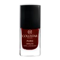 Collistar Puro Nail Lacquer 581 Rossonero 10ml