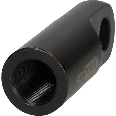 KS Tools 700.1423 Adapter, bijv. Dubbele haak/trekhaak
