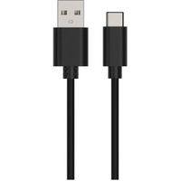 Ansmann Daten und Ladekabel USB zu USB-Typ-C 100cm
