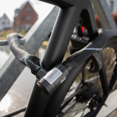 Lynx Kettingslot bakfiets stelix art 2