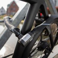 Lynx Kettingslot bakfiets stelix art 2