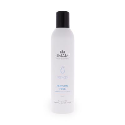 Umami Exclusive Cosmetics Refreshing Thermal Water Spray 300ml