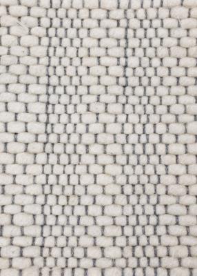 MOMO Rugs Natural Weaves - Vloerkleed MOMO Rugs Stresa 400 -