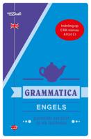 Van Dale Grammatica Engels (Paperback)