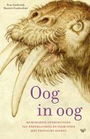 Oog in oog (Paperback)