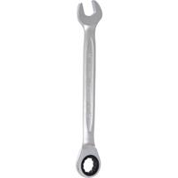 KS Tools 503.4229 503.4229 Steek-ringratelsleutel Sleutelbreedte (metrisch) 32 mm