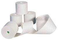 Ibico Thermische Papierrollen, 5 stuks papier voor Ibico 1491X en 1228X