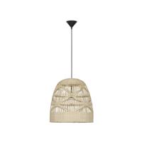 Lyora Rotan hanglampMarlo Ø 46cm - 9586504