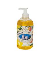 Nesti Dante dolce vivere capri zeeppomp 500ml